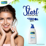 Buy Cetaphil Gentle Foaming Cleanser - Purplle