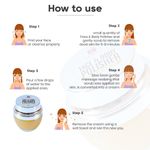 Buy Zobha Face & Body Polisher 24CT Gold Facial Gel, Toxin Removal For Women and Men (50 g) - Purplle