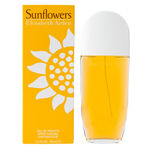 Buy Elizabeth Arden Sunflowers Women EDT (100 ml) - Purplle