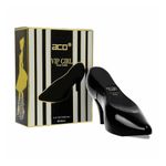 Buy ACO Vip Girl Women Perfume(100 ML) - Purplle
