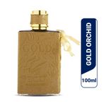 Buy ACO Elite Gold Orchid Men's Perfume(100 ML) - Purplle