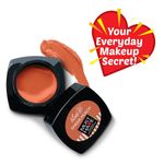 Buy Iba Must Have Everyday Lip & Cheek Tint - Sheer Peach - Purplle