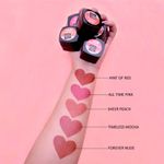 Buy Iba Must Have Everyday Lip & Cheek Tint - Timeless Mocha - Purplle