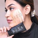 Buy Iba Must Have Waterproof Liquid Foundation - Cool Vanilla - Purplle
