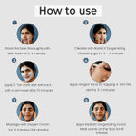 Buy O3+ Bridal Facial Oxygenating Glow Skin Kit (42g +50 ml) - Purplle