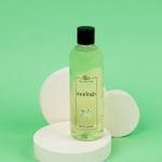 Buy The Bath Store Moringa Body Wash with Natural Ingredients, Moisturizing Body Wash for All Skin Type - (300 ml) - Purplle