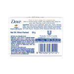 Buy Dove Cream Beauty Bathing Bar 50 g - Purplle