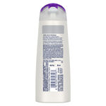 Buy Dove Daily Shine Shampoo, 80 ml - Purplle