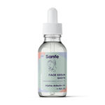 Buy Sanfe.Beauty Promise 2% Alpha Arbutin For Face Serum Shots For Pigmentation & Serum Dark Spots Removal, 30ml By Sanfe (Multicolor) Alpha Arbutin Serum | Serum for Pigmentation | Alpha Arbutin Serum for Dark Spots | Face serum For Pigmentation - Purplle