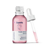 Buy Sanfe.Beauty Promise 2% Retinoid Face Serum Shots for Anti-Aging Serum | Night Serum For Wrinkles Lightweight & Fine Lines, 30ml By Sanfe (Multicolor) | Retinol Serum for Face | Retinol Serum for wrinkles and fine lines | Anti-Aging Serum - Purplle