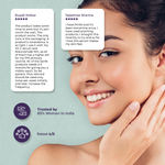Buy Sanfe.Beauty Promise 2% Retinoid Face Serum Shots for Anti-Aging Serum | Night Serum For Wrinkles Lightweight & Fine Lines, 30ml By Sanfe (Multicolor) | Retinol Serum for Face | Retinol Serum for wrinkles and fine lines | Anti-Aging Serum - Purplle