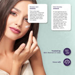 Buy Sanfe.Beauty Promise 3% Sepicalm Face Lush Moisturiser | For Oily & Acne Prone Skin, 50gm | Lightweight Moisturizer, By Sanfe (Multicolor) | Sepicalm Face Moisturizer | Face Moisturizer for Oily Skin and Acne | Fragnance Free Face Moisturizer - Purplle
