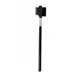 Buy Selfly Eyebrow Groomer Brush - 1 Piece | Eyebrow Brush for Women | Tames Thick Eyebrows | Lifts The Brows By Sanfe (Multicolor) Eyebrow Brush | Brush For Eyebrow | Eyebrow Grooming Brush | Eyebrow Brush Groomer | Grooming Eyebrow Brush - 1 Pc - Purplle