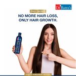 Buy Dr.Batra`s PRO+ Hair Fall Control Oil || Controls Hair Fall. Nourishes Scalp || Boosts Hair Growth. Contains Ginger, Rosemary, Thuja Extracts || Non-Sticky Formula. Suitable for men and women. 200 ml - Purplle