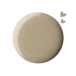 Buy Plum Color Affair Nail Polish Pixie Dust Collection - Enchanted 149 | Silver Glitter Finish | 7-Free Formula | 100% Vegan & Cruelty Free - Purplle
