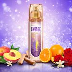 Buy Engage W2 Perfume Spray for Women, 120ml - Purplle