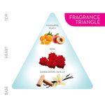 Buy Engage W2 Perfume Spray for Women, 120ml - Purplle