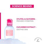 Buy Bioderma Sensibio Tonique Lotion for Soothing and Improves skin comfort (100 ml) - Purplle