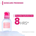Buy Bioderma Sensibio Tonique Lotion for Soothing and Improves skin comfort (100 ml) - Purplle