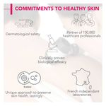 Buy Bioderma Sensibio Tonique Lotion for Soothing and Improves skin comfort (100 ml) - Purplle