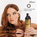 Buy Brinton Wellgrow Anti Hair Loss Serum (60 ml) - Purplle