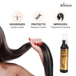 Buy Brinton Wellgrow Anti Hair Loss Serum (60 ml) - Purplle