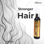 Buy Brinton Wellgrow Anti Hair Loss Serum (60 ml) - Purplle