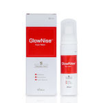 Buy Brinton Glownise Deep Cleansing Skin Whitening Foam |No Parabens, Sulphate Free Face Wash (60 ml) - Purplle