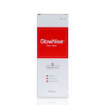 Buy Brinton Glownise Deep Cleansing Skin Whitening Foam |No Parabens, Sulphate Free Face Wash (60 ml) - Purplle