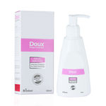 Buy Brinton Doux Daily Cleanser For Deep Pore Cleanser, Detoxifying And Smooth Skin (125 ml) - Purplle