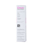 Buy Brinton Doux Daily Cleanser For Deep Pore Cleanser, Detoxifying And Smooth Skin (125 ml) - Purplle