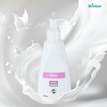 Buy Brinton Doux Daily Cleanser For Deep Pore Cleanser, Detoxifying And Smooth Skin (125 ml) - Purplle