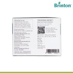Buy Brinton Xerigo Intense Skin Moisturizing Cream With Exfoliating Ingredients For Cracked Feet, Elbow & Knees, Prevents Moisture Loss, Non-Greasy Quick Absorbing Formula, Lavender (100 g) - Purplle