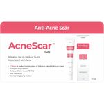 Buy Brinton Acnescar Advanced Gel To Reduce Acne Scars & Acne Pits (15 g) - Purplle