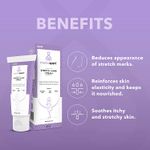 Buy Cipla Mamaxpert Stretch Mark Cream To Reduce Stretch Marks & Scars (60 g) - Purplle