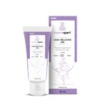 Buy Cipla Mamaxpert Legs Relaxing Gel For Women | Reduces Muscular Stiffness & Pains (60 ml) - Purplle