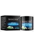 Buy Mancode Fitkari After Shave Gel for Men Cool Antiseptic Formula (100 g) - Purplle