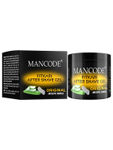 Buy Mancode Fitkari After Shave Gel for Men Original Antiseptic Formula (100 g) - Purplle