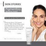 Buy Bioderma Pigmentbio Sensitive Areas Unified and brightened skin tone even for the most delicate areas (75 ml) - Purplle