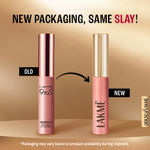 Buy Lakme 9 to 5 Weightless Mousse Lip & Cheek Color| Plum Feather | 9 gm - Purplle