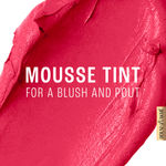 Buy Lakme 9 to 5 Weightless Mousse Lip & Cheek Color| Plum Feather | 9 gm - Purplle
