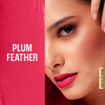 Buy Lakme 9 to 5 Weightless Mousse Lip & Cheek Color| Plum Feather | 9 gm - Purplle