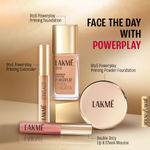 Buy Lakme 9 to 5 Weightless Mousse Lip & Cheek Color| Plum Feather | 9 gm - Purplle