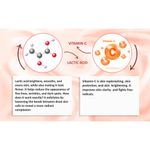 Buy Leeposh Lactic Acid 60% Peel Antiageing Skin Lightening Hydrating Antiaging - Purplle