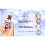 Buy Leeposh Glycolic 35% Gel Peel + Neutralizer Spray - Purplle