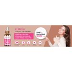 Buy Leeposh Glycolic 70% Gel Peel + Neutralizer Spray - Purplle