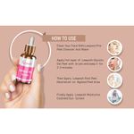 Buy Leeposh Glycolic 70% Gel Peel + Neutralizer Spray - Purplle