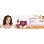 Buy Cosderma 5% Arbutin Skin whitening Serum Nicinamide 5% & Licorice extract 30 ml for Pigmentation, Blemishes, Dark Spots & Tan Removal with HA - Purplle