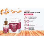 Buy Cosderma 5% Arbutin Skin whitening Serum Nicinamide 5% & Licorice extract 30 ml for Pigmentation, Blemishes, Dark Spots & Tan Removal with HA - Purplle