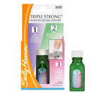Buy Sally Hansen Triple Strong (13.3 ml) - Purplle